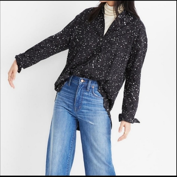 Madewell Tops - Soldš„°Madewell button down shirt Madewell Tops - Soldš„°Madewell button down shirt